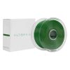 filamento 3d PLA verde