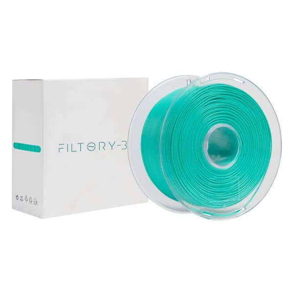 Filamento PLA – Turquoise