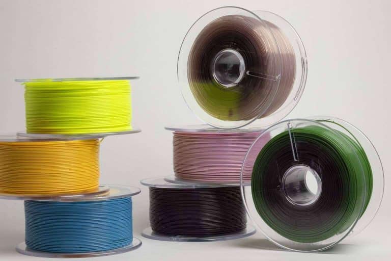 Read more about the article FILTORY 3D offers companies different types of quality filaments